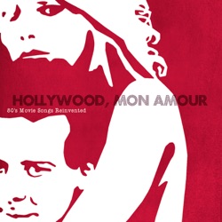Hollywood, Mon Amour - Reality (Performed by Nancy Danino)