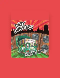 Listen to Dirty Dubsters, watch music videos, read bio, see tour dates & more!
