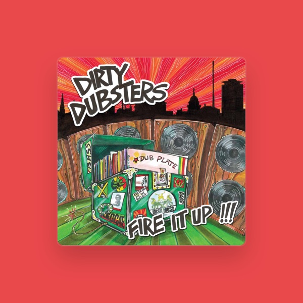 Dirty Dubsters's avatar