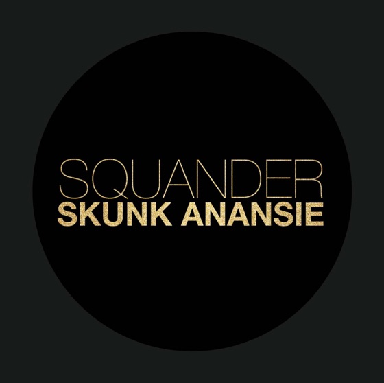 Cover artwork for Squander (Original)
