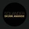 Squander (Original) - Skunk Anansie lyrics