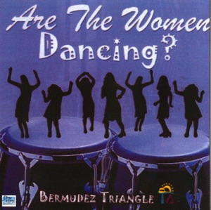 Bermudez Triangle - Funky Cha-cha-cha (feat. Paco) - Line Dance Choreograf/in