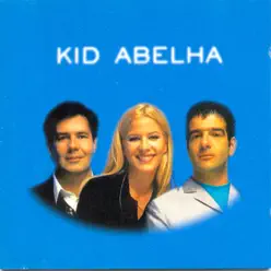 Kid Abelha - Kid Abelha