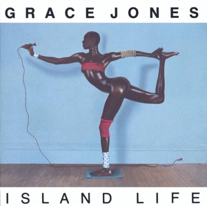 GRACE JONES - I've Seen That Face Before (Libertango)