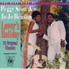 Lover's Holiday: The Very Best of Peggy Scott & Jo Jo Benson artwork