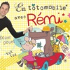 Rémi Guichard Ainsi font font font 