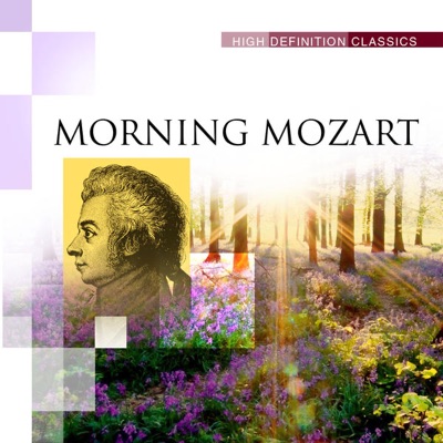 Morning Mozart