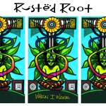 Rusted Root - Send Me On My Way