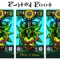 Drum Trip - Rusted Root lyrics