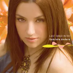 Embrace Me - Single - Gabriela Anders