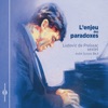 Sylvain Beuf Alexia (feat. Sylvain Beuf) L'enjeu des paradoxes (feat. Sylvain Beuf)