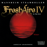 Red Wine - Mannheim Steamroller