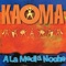 A la Media Noche - Single