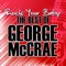 Rock Your Baby: The Best of George McCrae