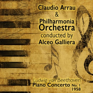 Beethoven: Piano Concerto No. 1