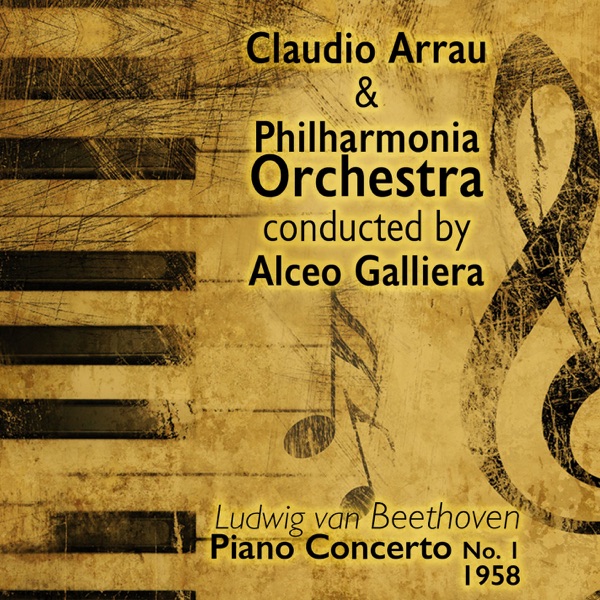 Beethoven: Piano Concerto No. 1