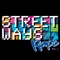 Oppe Over Skyerne - Street Ways & Kiddo lyrics