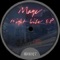 Visions Of Love (feat. DJ Ike) - Mage lyrics