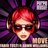 Move (feat. Dawn Williams) - Single