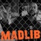Black Dreams (Sludge Fight) - Madlib lyrics