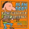 Chicken Soup - Alan Root lyrics