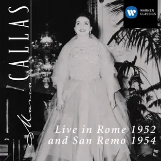 Armida: D'Amore al dolce impero (Live) by Alfredo Simonetto, Maria Callas & Orchestre della Radiotelevisione Italiana, Roma song reviws