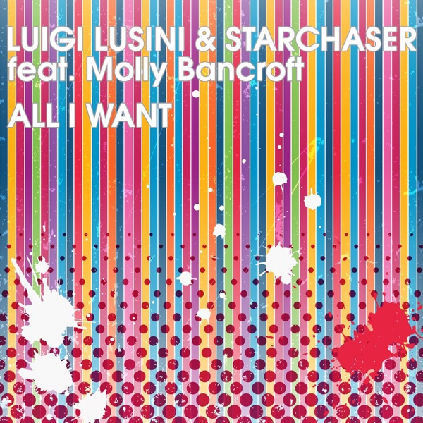 All I Want, Pt. 2 - EP