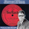 Clarence Williams - Nobody But My Baby Is Gettin' My Love (feat. Clarence Williams' Washboard Four)