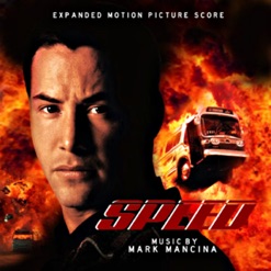 SPEED cover art