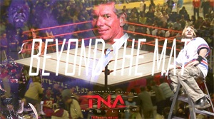 Beyond The Mat Archive Episodes cover