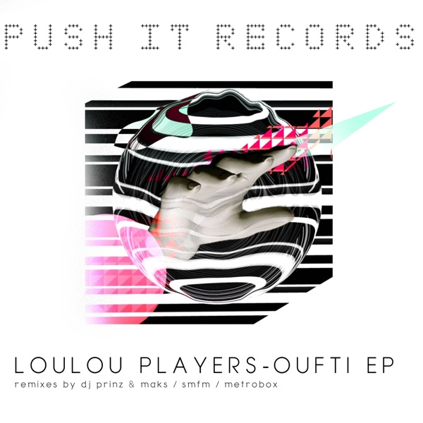 Oufti (Remixes)