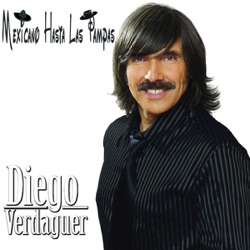 Diego Verdaguer - Mil Navajas