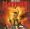 The Warriors Prayer - Manowar lyrics