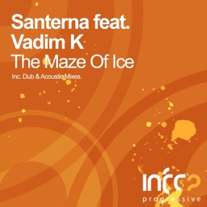 The Maze of Ice (feat. Vadim K) - Single