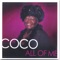 Crazy About You Baby - Coco lyrics