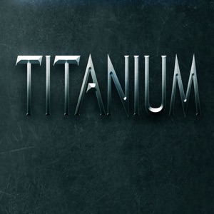 Titanium - Single