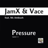 Pressure (feat. Mc Ambush) [Update 2013] - EP