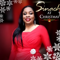 Sinach - I Know Who I Am