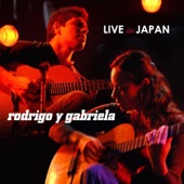 Gabriela Solo (Live) - Rodrigo y Gabriela