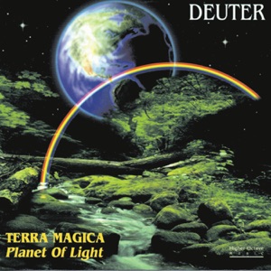 Terra Magica: Planet of Light