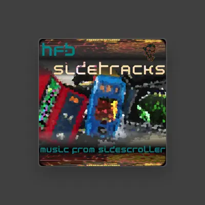 Listen to High Frequency Bandwidth, watch music videos, read bio, see tour dates & more!