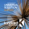 Berg - Universal Solution lyrics