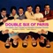 Tickle Toe - Les Double Six & Daniel Humair lyrics