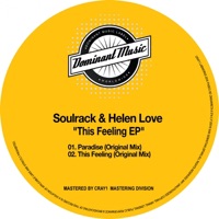 This Feeling - Single - Soulrack & Helen Love