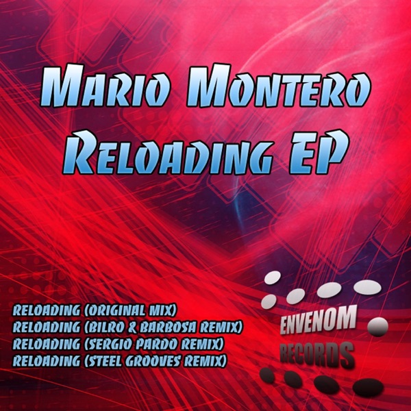 Reloading (Remixes) - EP