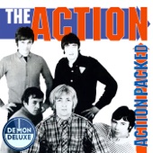 The Action - I'll Keep Holding On
