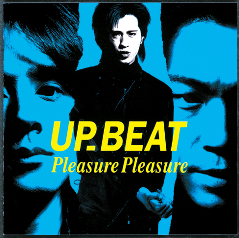 UP-BEAT on Apple Music