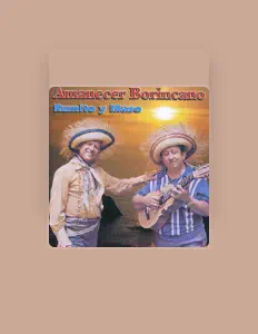 Listen to Ramito y Maso, watch music videos, read bio, see tour dates & more!