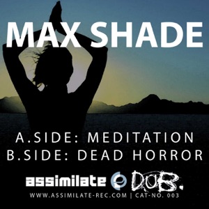 Meditation Ep - Single