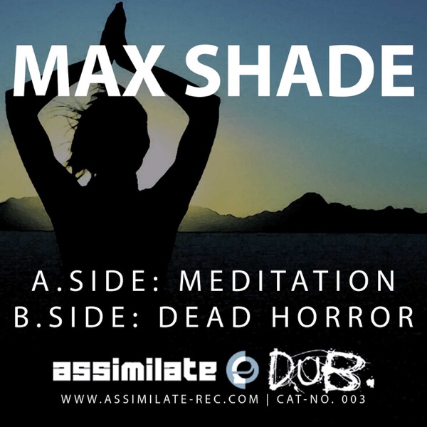 Meditation Ep - Single